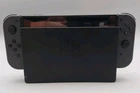 Nintendo Switch Lite Handheld System - Grey/Black (B18)