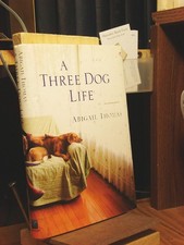 A Three Dog Life: A Memoir - Thomas, Abigail - Good - See condition notes