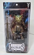 Four Horseman Bog Goblin  MYTHIC LEGIONS NEW
