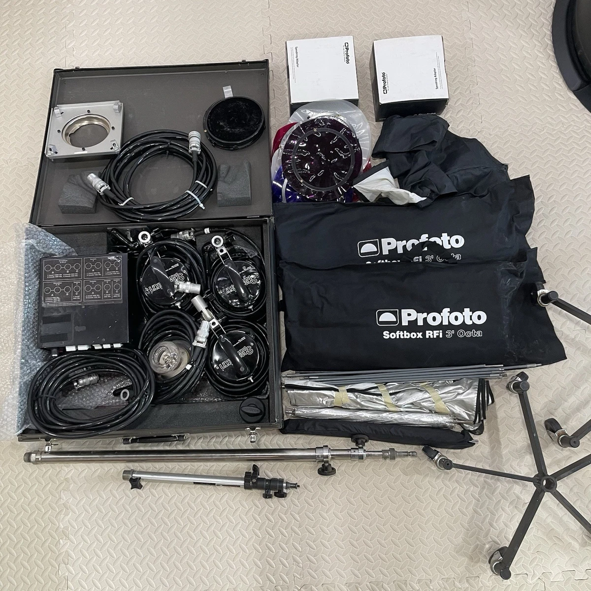 コンデンサー 460㎌ 450V Speedotron 大型ストロボ Shop – Speedotron