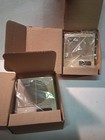 Vtg. NOS 2 - Aiphone Model LA-A Intercom Sub-Station Call Box - Open ...