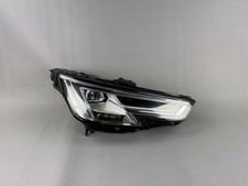 2017-2019 Audi A4 S4 Right RH Passenger Full LED Headlight Genuine OEM