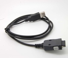 USB DATA charger Cable for Samsung YP-K3J T8A S3J Q1AB yp-P3 YP-K5 YP-T9 YP-S5