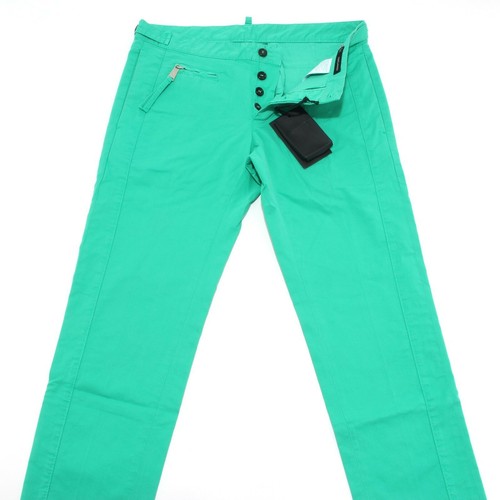 58901 pantaloni DSQUARED D2 OCCASIONE jeans uomo trousers men | eBay