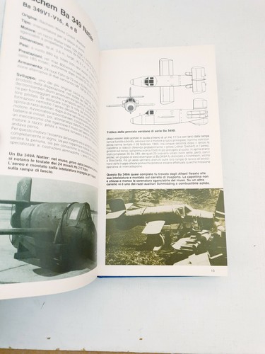CACCIA DELL'ASSE NELLA SECONDA GUERRA MONDIALE - B. Gunston / Euroclub, 1980 - Picture 10 of 12