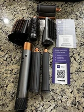 Dyson Airwrap™ multi-styler and dryer Curly+Coily