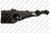 Halterung StoßStange Hinten Links Geeignet FüR Toyota Aygo 1.0 2014