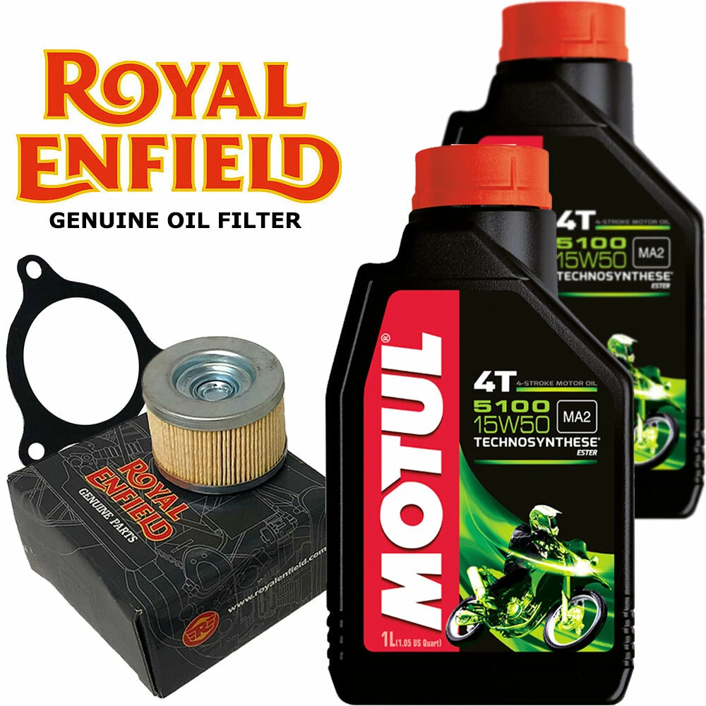 Royal enfield engine oil liter new arrivals