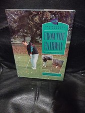 Golf Instructor's Library : From the Fairway by Michael Hobbs (1991, Hardcover)