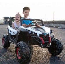 turnado 24 volt ride on