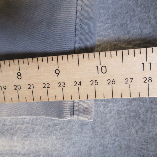 Sonoma Goods For Life Shorts 32 Mens Flexwear Flat Front Measures 32x9.5 - Picture 9 of 14