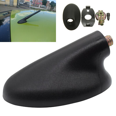 Auto Dach Antenne Fuss Für FORD FOCUS MK1 MK2 C-MAX FIESTA FUSION MONDEO FM AM