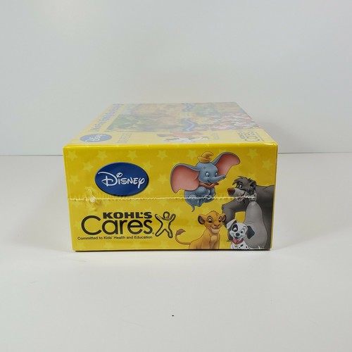 Disney Family Fun - Puzzle Guarda e Trova 300 pezzi - Foto 5 di 5