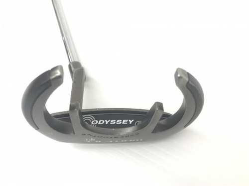 Direct from Japan Odyssey White Ice Sabertooth 2 Putter 33.0 - Picture 8 of 12