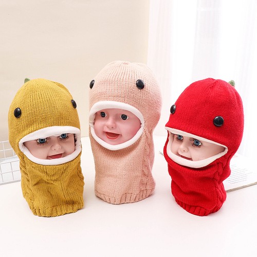 Anti Freezing Equipment Clothing Accessories Warm Scarf Scarf Anti Cold Outfit ↷ - Picture 9 of 17