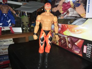 rey mysterio action figure 2018