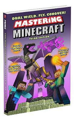 Lummis, Michael : Dual Wield, Fly, Conquer! Mastering Mine Fast and FREE P & P