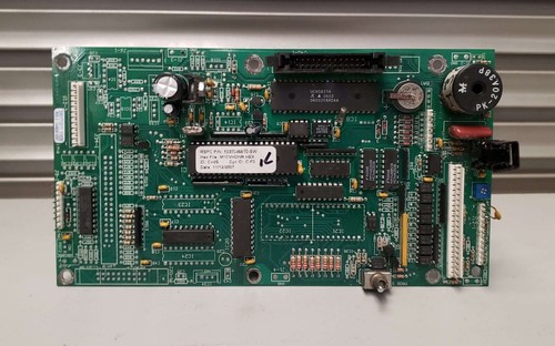 Waschmaschine Mikrocomputer Platine für Speed Queen # F037045510-SW, 037045510-SW (gebraucht)