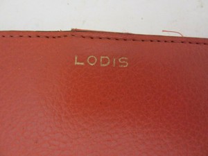 lodis framed wallet