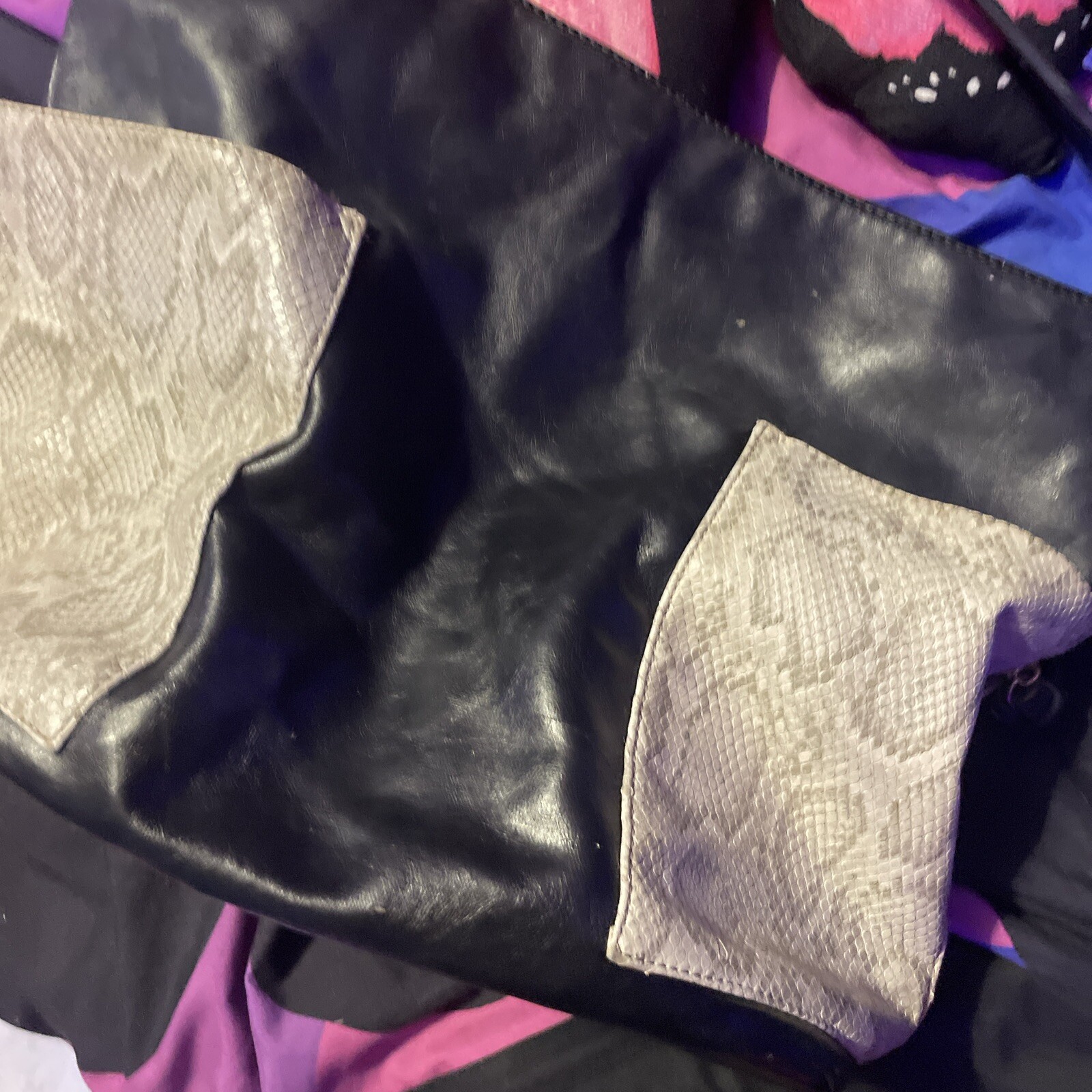 Two Purses - image 7