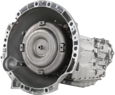 reroburero NISSAN RE5RO5A, RE5R05A TRANSMISSION 2004 & UP WITH TORQUE
