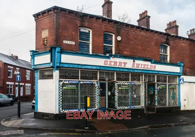 Bike shop shields road sale
