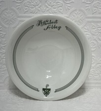 St Norbert Abbey Restaurant Style Stoneware B...