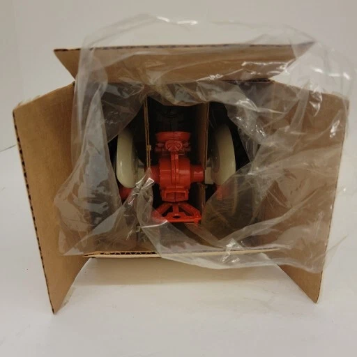 Винтажный 1986 Ford 901 Powermaster трактор игрушка фермер - Изображение 3 из 4