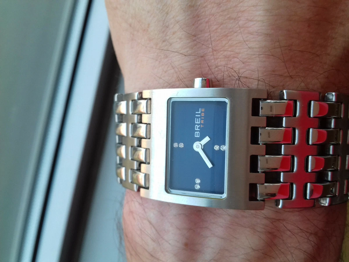 Montre tribe online by breil