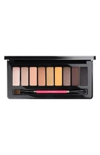 MAC Nutcracker Sweet Warm Eye Compact ($144 Value) Limited Edition **Authentic**