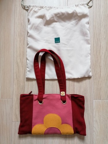 Borsa THUN lana cotta H845B90 | eBay