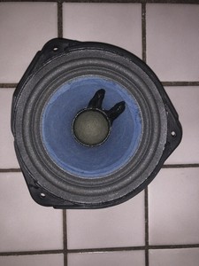 bose 901 replacement drivers