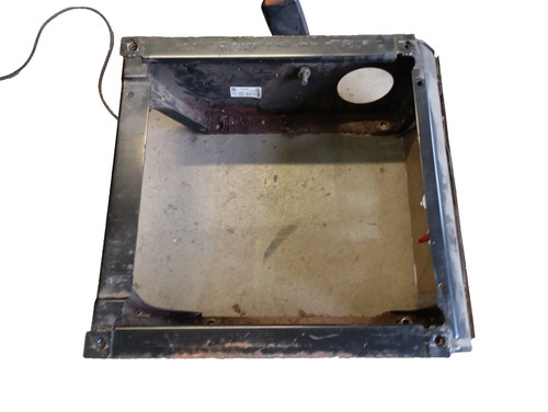 VW T4 Sitzkonsole Fahrersitz 701891669