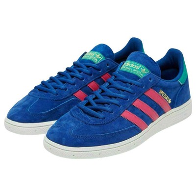 Adidas Original Herren Handball Spezial Schuhe UK 9 Eu 43 1/3 FX2057 | eBay