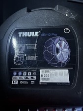 CATENE DA NEVE THULE-KONIG PRO K-SUV XG-12 GR 265 265/65-17 12 MM SPESSORE