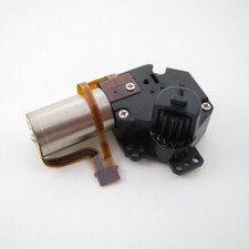 compatible Panasonic Lumix DMC-FZ2000 DMC-FZ2500 Lens Zoom Motor Gear Parts
