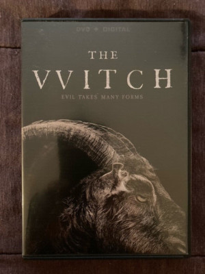 その他 Years of the Witch [DVD] The-Witch-DVD_57f0c2d5-1c4b-