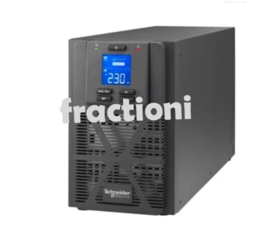 Schneider  SPM1K , New In Box ,  1-Year Warranty !