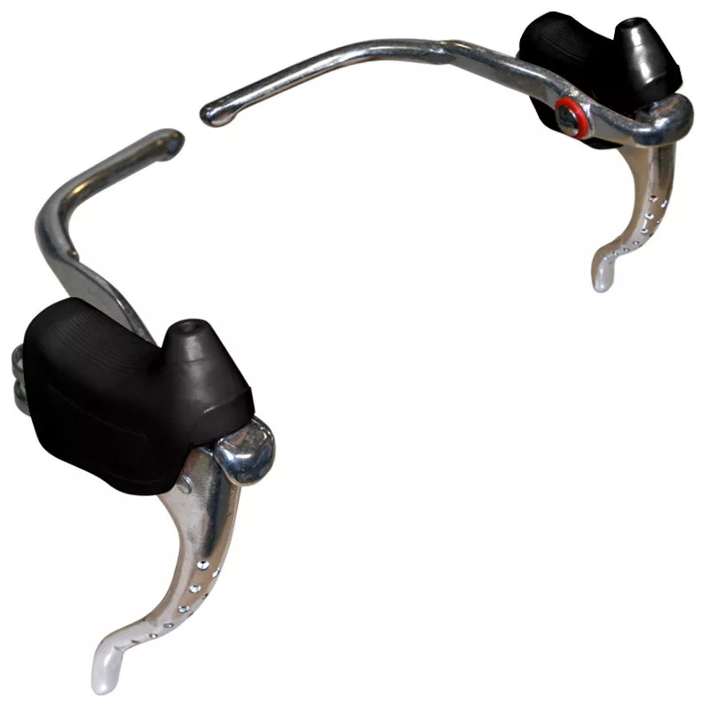 Fixie brake levers 2025