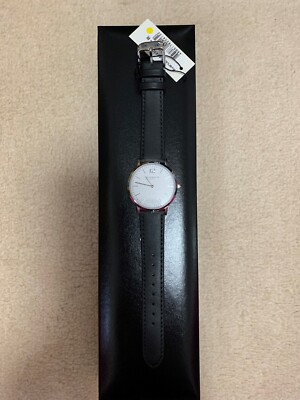 MADISON NEW YORK WATCH UNISEX #002