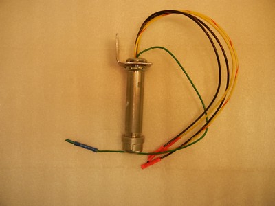 Surge Suppressor, 10kA, (1) 4-20mA, SS PIPE