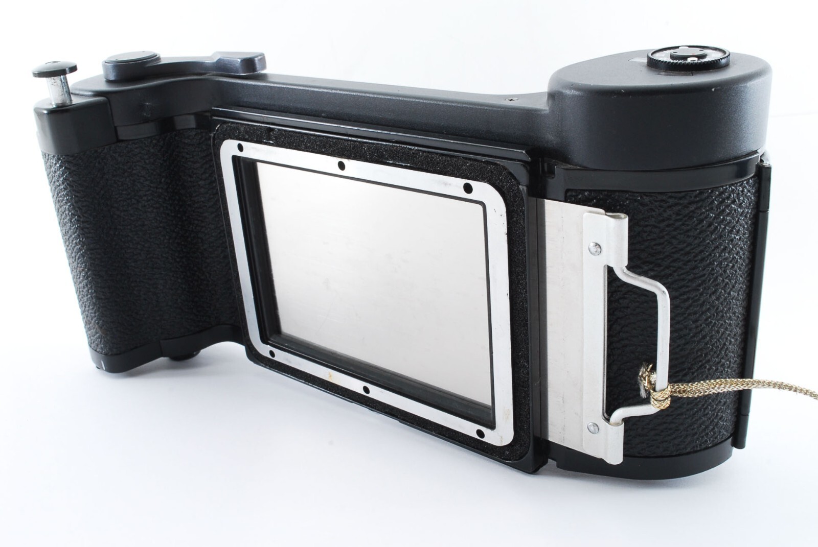 [ Rare! N.MINT ] Mamiya Roll F Back Type3 6x9  for Universal Press Super23 JAPAN