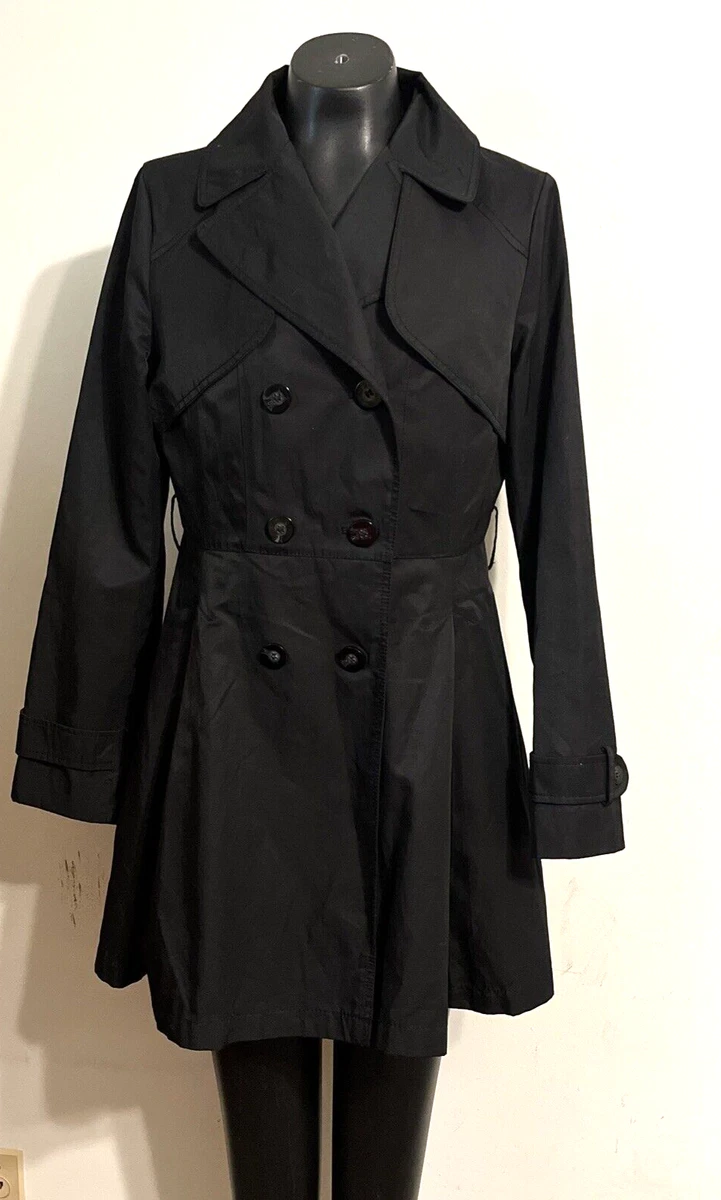 Laundry trench shop coat