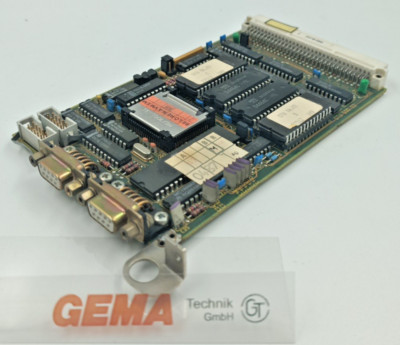 Bachmann Electronic STU 500.02 Elektronikmodul