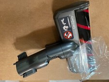 LG CordZero A9 Vacuum Fluffy Soft Cleaner Head Brush A929 A927 A916 A912 Genuine