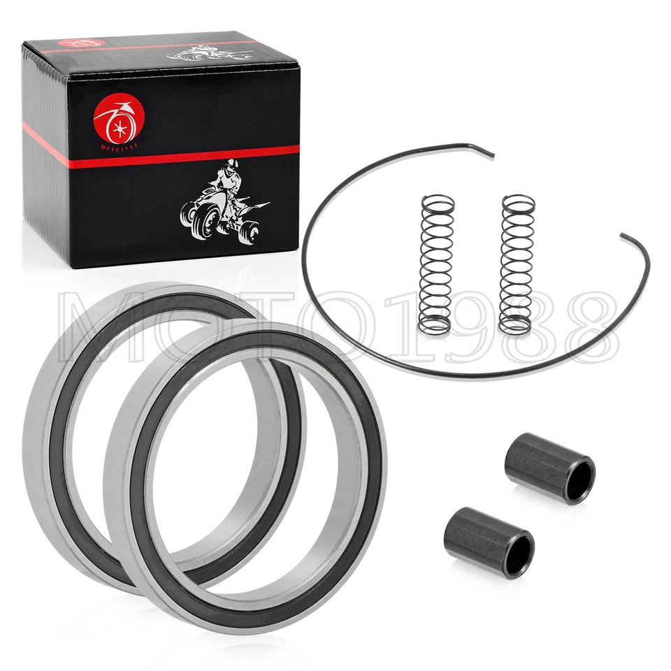 Комплект подшипников одностороннего сцепления для CAN AM Outlander Max 650 800 850 1000 420632375 - Изображение 3 из 4