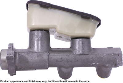 CARDONE Reman Brake Master Cylinder 10-1929 Fits Buick Cadillac 83-86 OEM