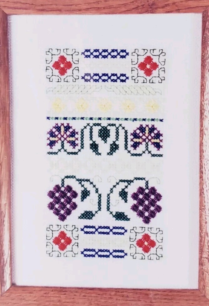 Indigo Rose Complete Set of 6 AUNT SERIES-Nell -Madeline- Ina-Tally- Ella & Jack