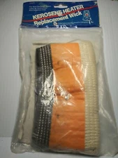 Vintage NEW Kerosene Heater Replacement Wick