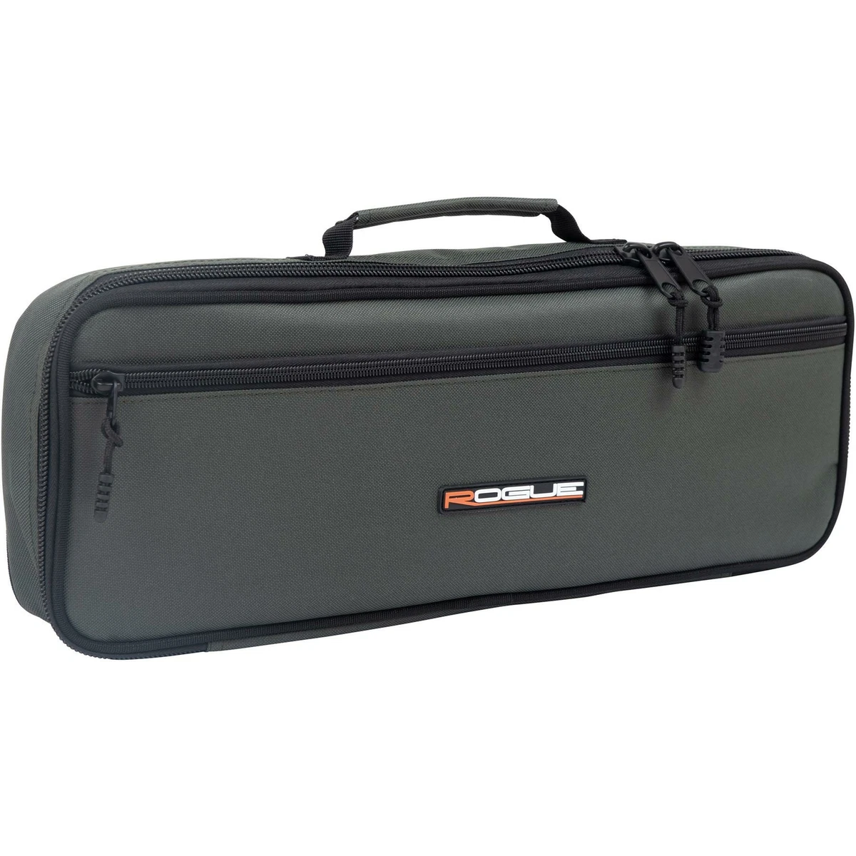 Sac De Pêche Leeda Rogue - Ensemble Bagagerie Pour La Carpe - Neuf